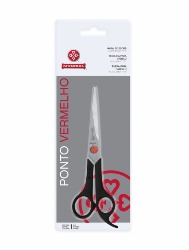 663/7 TESOURA MUNDIAL 