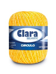9368 LINHA CIRCULO CLARA 1.000M 100%CO
