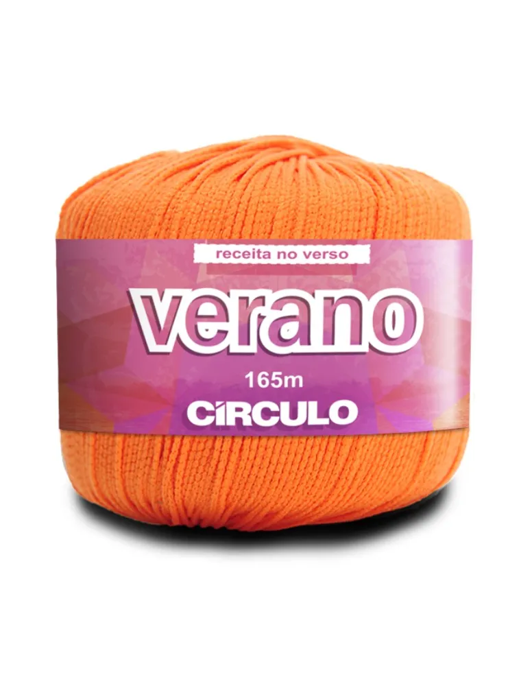0617 LINHA CIRCULO VERANO 165M 100%PA 