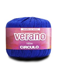 0615 LINHA CIRCULO VERANO 165M 100%PA 