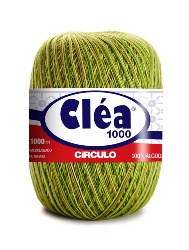 9392 LINHA CIRCULO CLEA 1.000M 100%CO