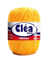 9368 LINHA CIRCULO CLEA 1.000M 100%CO