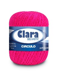 6133 LINHA CIRCULO CLARA 1.000M 100%CO