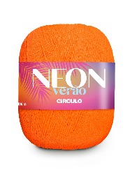 4270 LINHA CIRCULO NEON VERAO 406M 85%CO