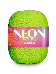 5077 LINHA CIRCULO NEON VERAO 406M 85%CO