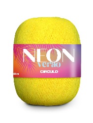 5159 LINHA CIRCULO NEON VERAO 406M 85%CO