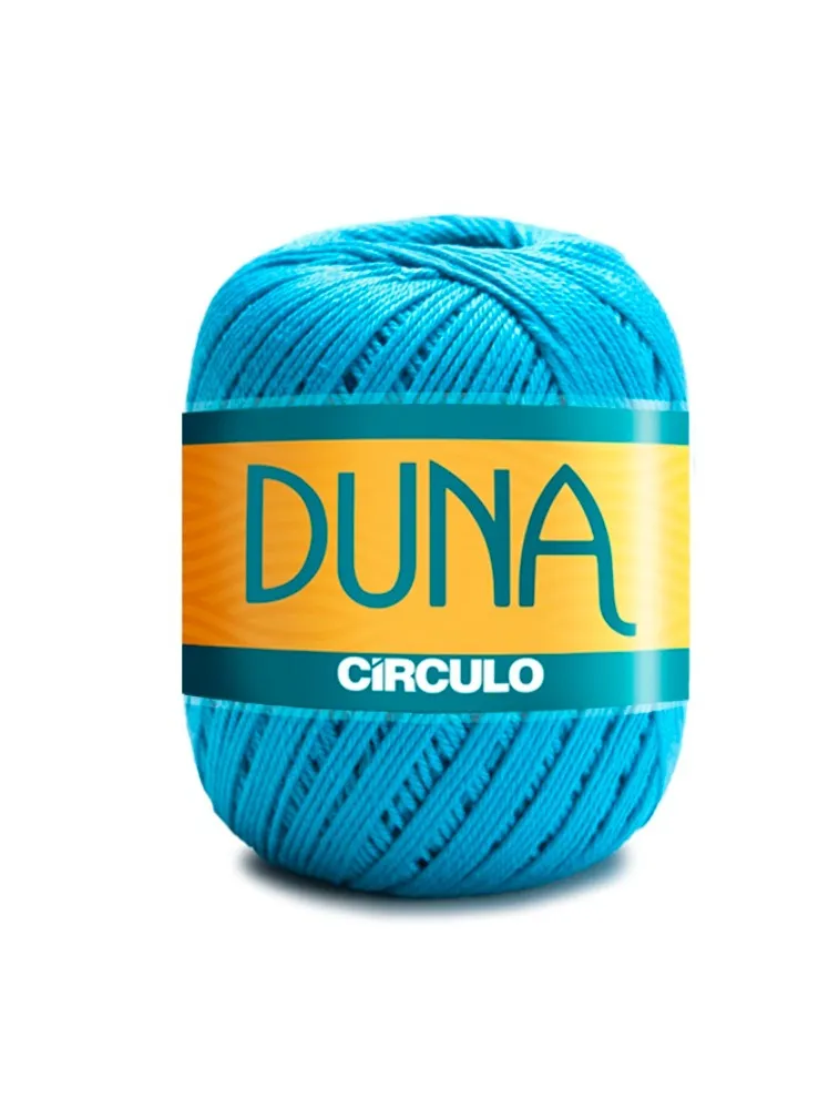 2194 LINHA CIRCULO DUNA 170M 100%CO