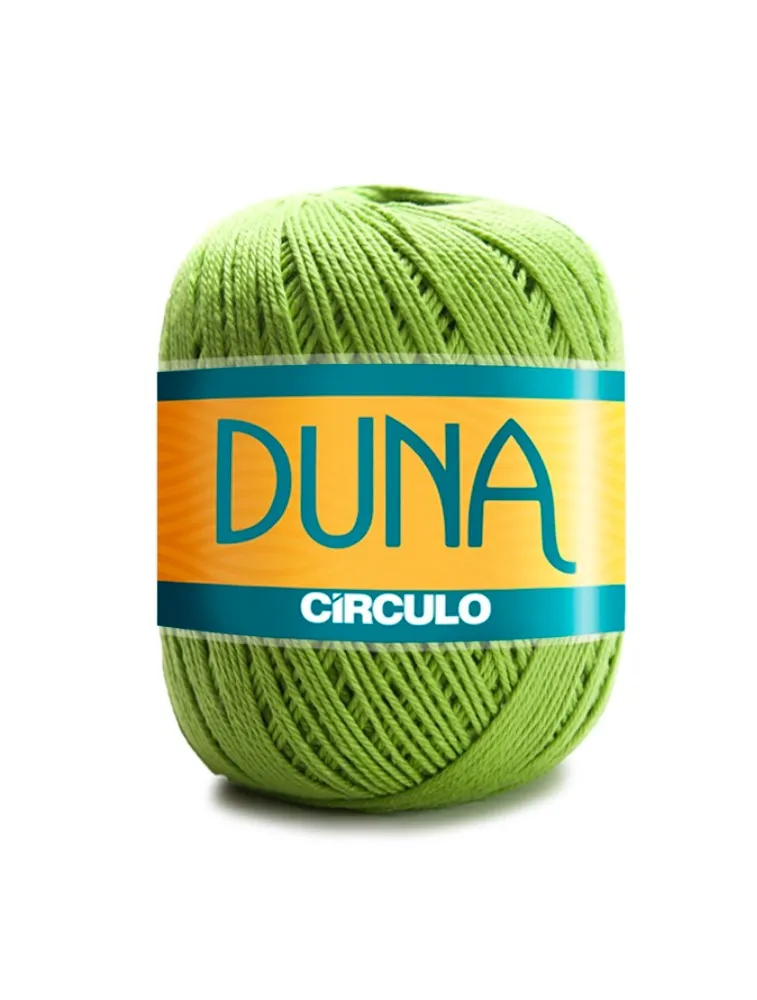 5203 LINHA CIRCULO DUNA 170M 100%CO