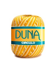 9368 LINHA CIRCULO DUNA 170M 100%CO 