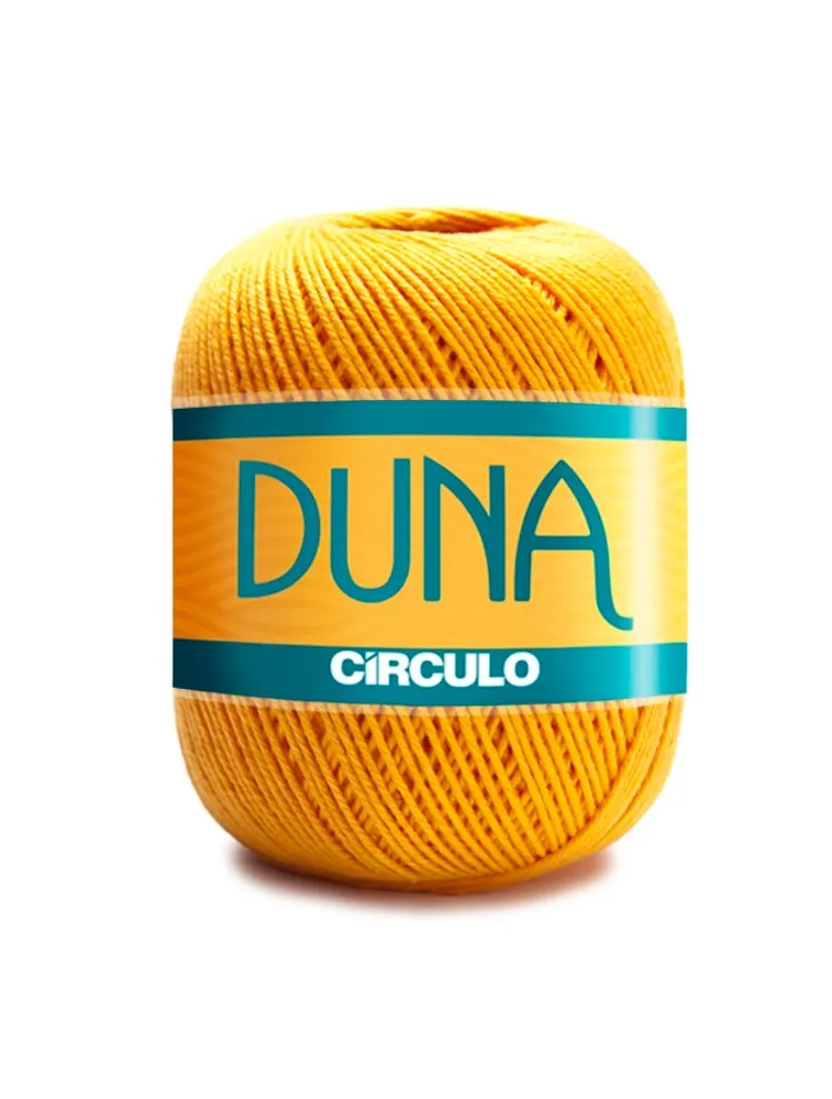 4146 LINHA CIRCULO DUNA 170M 100%CO 