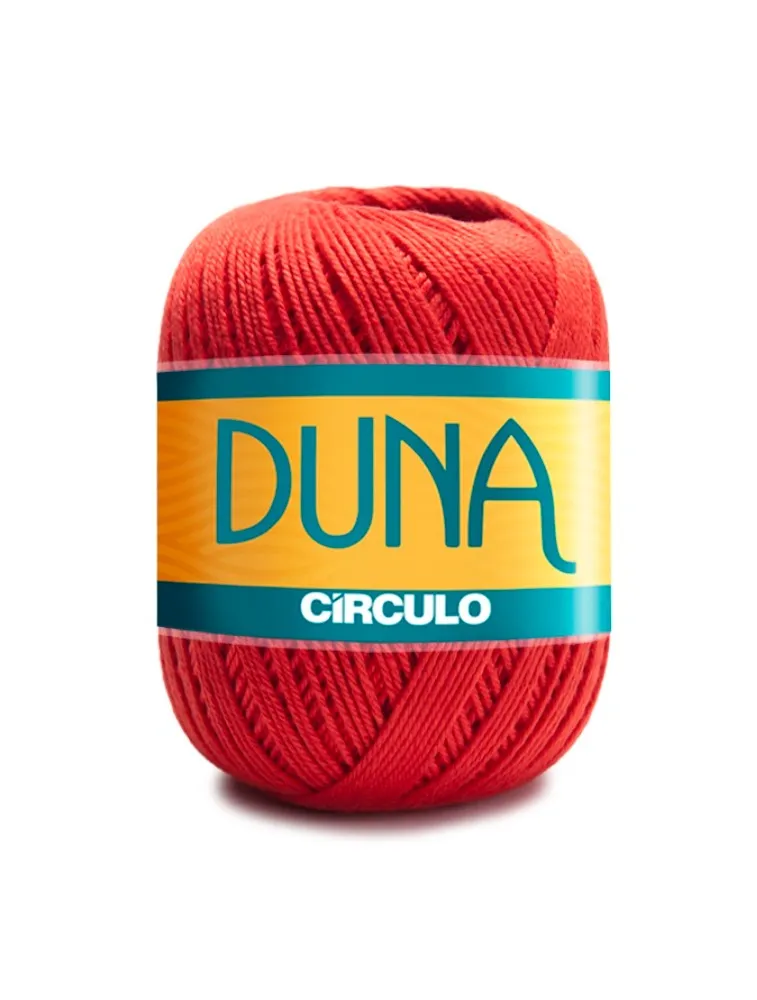 3542 LINHA CIRCULO DUNA 170M 100%CO 