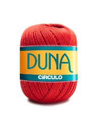 3542 LINHA CIRCULO DUNA 170M 100%CO 