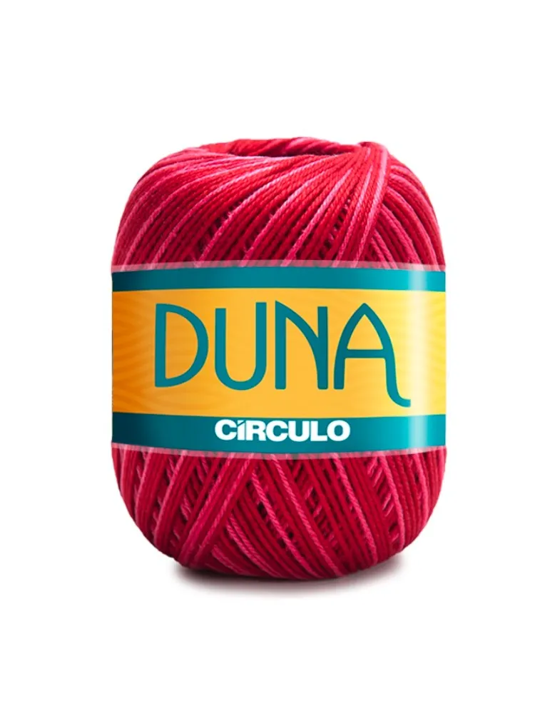 9153 LINHA CIRCULO DUNA 170M 100%CO 