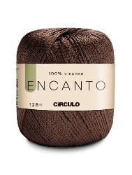 7382 LINHA CIRCULO ENCANTO 128M 100%CV 