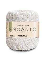 8176 LINHA CIRCULO ENCANTO 128M 100%CV 