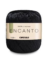 8990 LINHA CIRCULO ENCANTO 128M 100%CV 