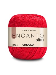 3528 LINHA CIRCULO ENCANTO SLIM 240M 100%CV