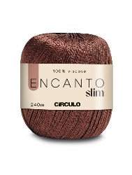 7382 LINHA CIRCULO ENCANTO SLIM 240M 100%CV