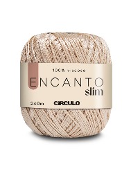 7650 LINHA CIRCULO ENCANTO SLIM 240M 100%CV