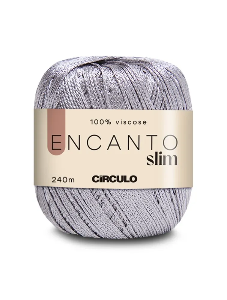 8473 LINHA CIRCULO ENCANTO SLIM 240M 100%CV