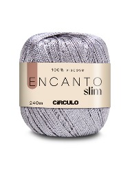 8473 LINHA CIRCULO ENCANTO SLIM 240M 100%CV