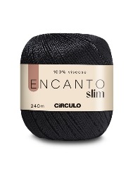 8990 LINHA CIRCULO ENCANTO SLIM 240M 100%CV