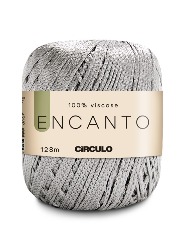 8473 LINHA CIRCULO ENCANTO 128M 100%CV 