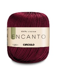 3794 LINHA CIRCULO ENCANTO 128M 100%CV 