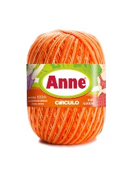 9059 LINHA CIRCULO ANNE 500M 100%CO