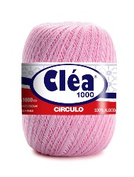 3526 LINHA CIRCULO CLEA 1.000M 100%CO