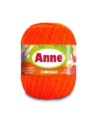4445 LINHA CIRCULO ANNE 500M 100%CO