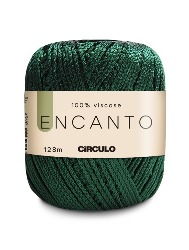 5398 LINHA CIRCULO ENCANTO 128M 100%CV 