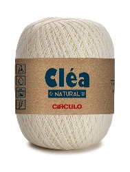 0020 LINHA CIRCULO CLEA 1.000M 100%CO