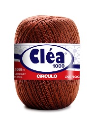 7529 LINHA CIRCULO CLEA 1.000M 100%CO