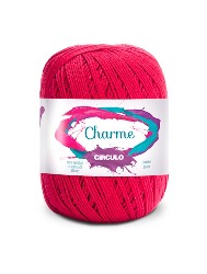 3611 LINHA CIRCULO CHARME 396M 100%CO 