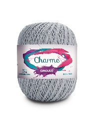 8008 LINHA CIRCULO CHARME 396M 100%CO 