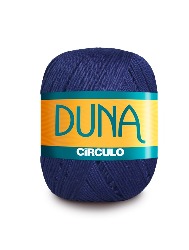 2856 LINHA CIRCULO DUNA 170M 100%CO 