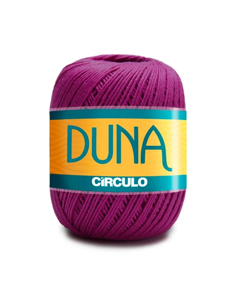 6133 LINHA CIRCULO DUNA 170M 100%CO 