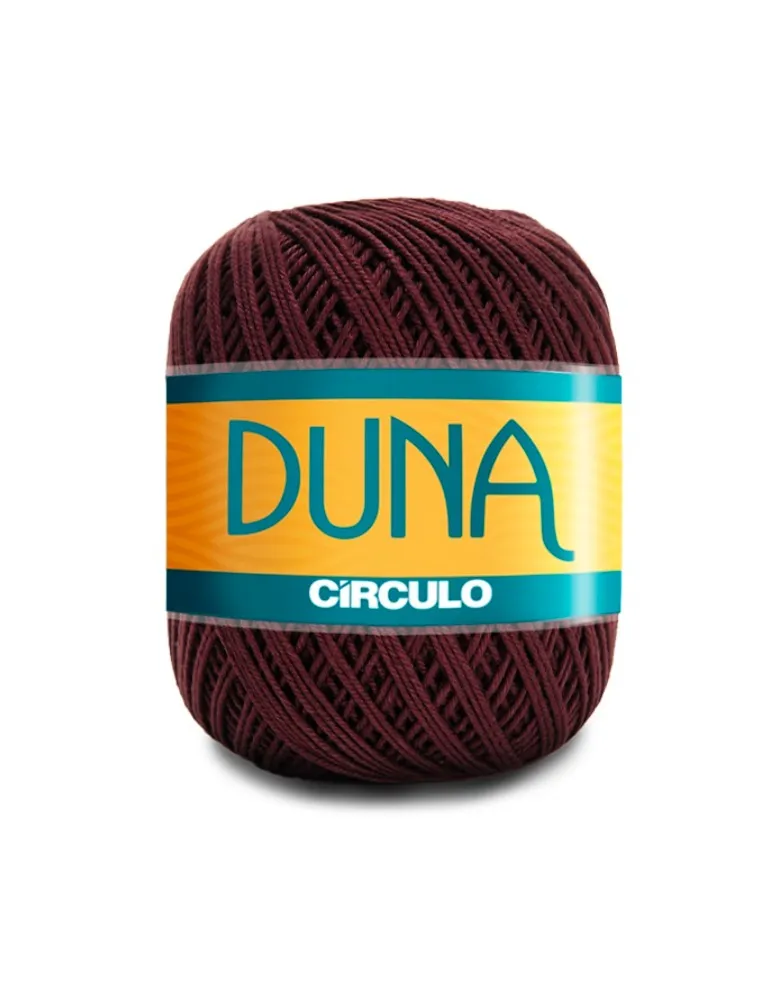 7311 LINHA CIRCULO DUNA 170M 100%CO