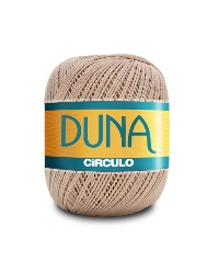 7650 LINHA CIRCULO DUNA 170M 100%CO 