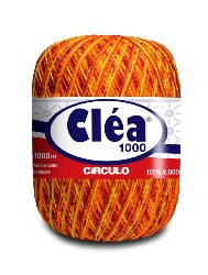 9165 LINHA CIRCULO CLEA 1.000M 100%CO