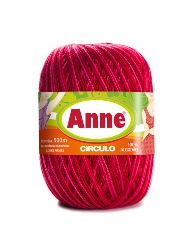 9153 LINHA CIRCULO ANNE 500M 100%CO