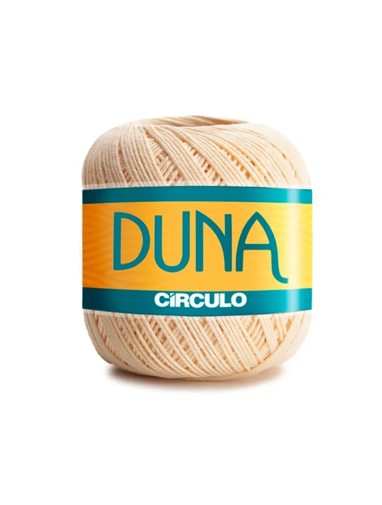 1114 LINHA CIRCULO DUNA 170M 100%CO