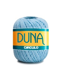 2012 LINHA CIRCULO DUNA 170M 100%CO 