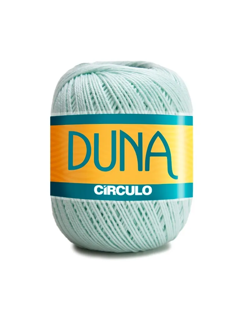 2204 LINHA CIRCULO DUNA 170M 100%CO