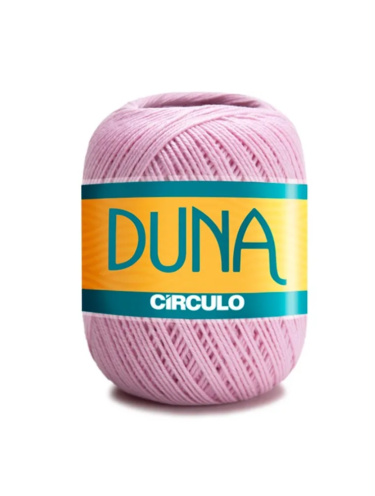 3526 LINHA CIRCULO DUNA 170M 100%CO