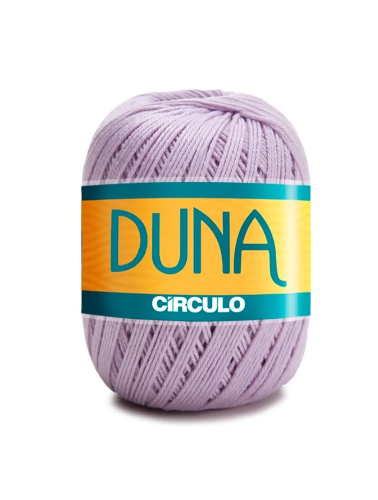 6006 LINHA CIRCULO DUNA 170M 100%CO