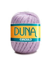 6006 LINHA CIRCULO DUNA 170M 100%CO 