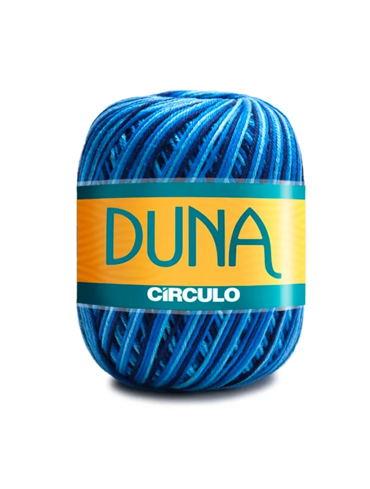 9482 LINHA CIRCULO DUNA 170M 100%CO 