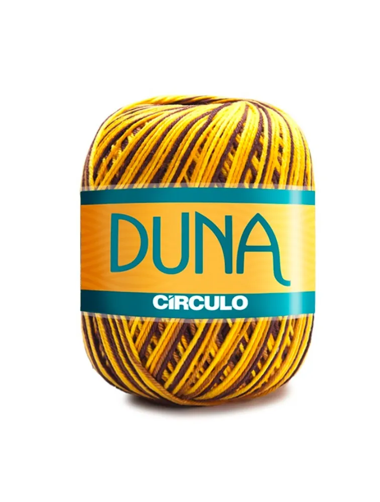 9492 LINHA CIRCULO DUNA 170M 100%CO 
